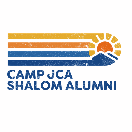 Camp JCA Shalom Alumni Reunion & Havdalah - logo